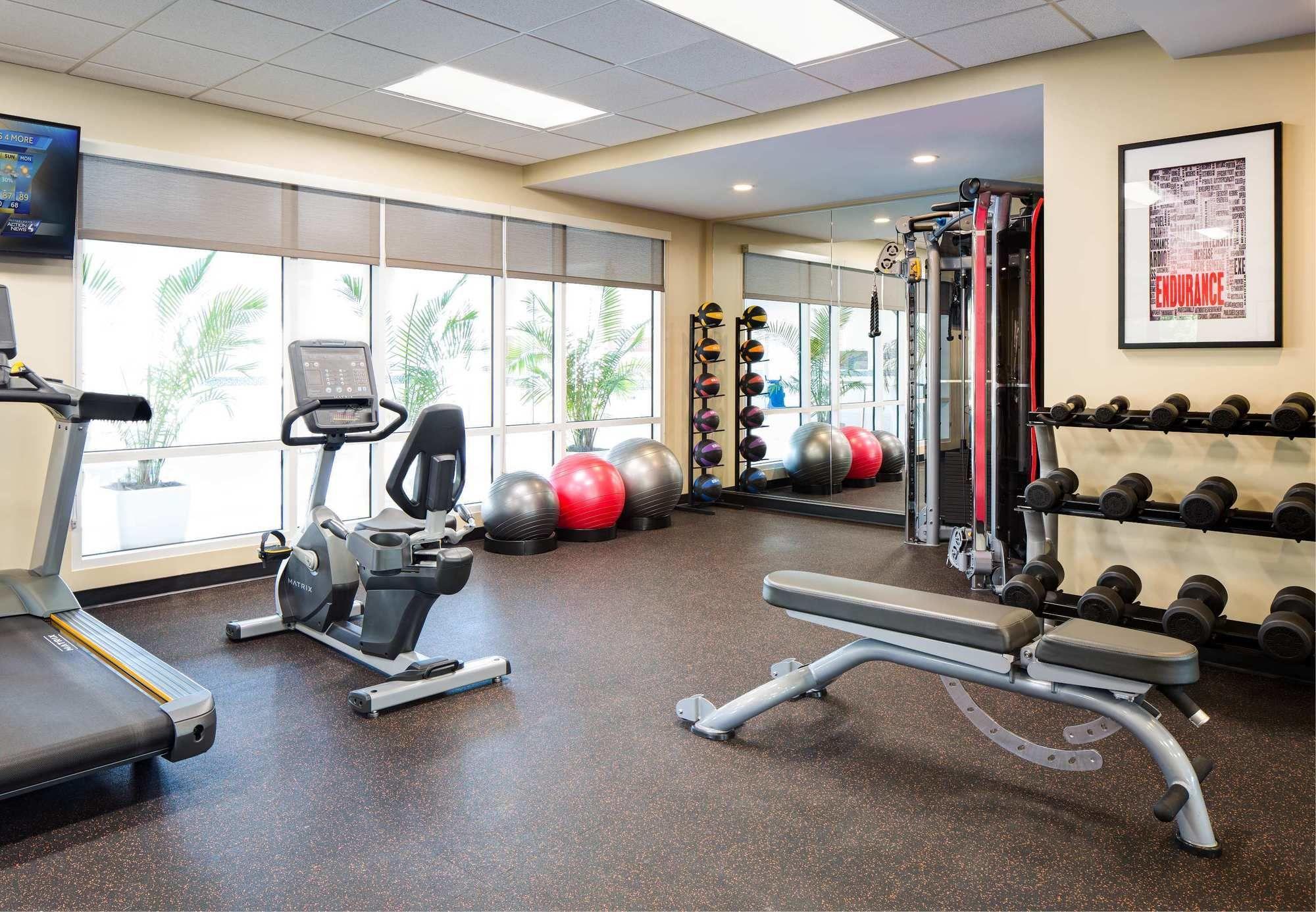 Towneplace Suites By Marriott Pittsburgh Harmarville Zewnętrze zdjęcie