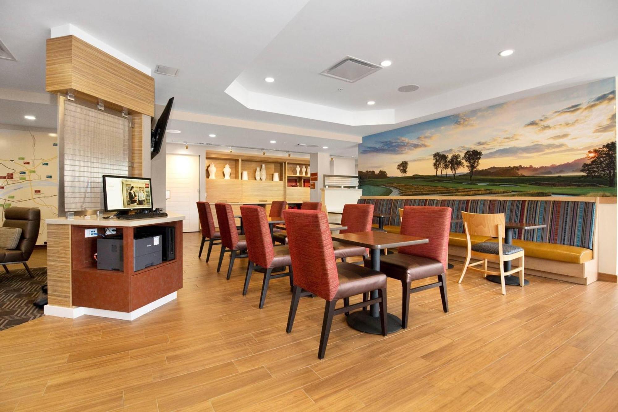 Towneplace Suites By Marriott Pittsburgh Harmarville Zewnętrze zdjęcie